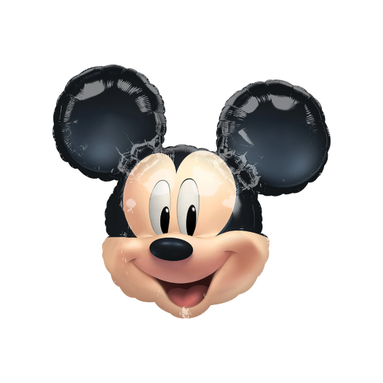 Jumbo Mouse Balloon