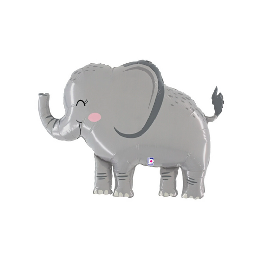 Jumbo Elephant Balloon Animal