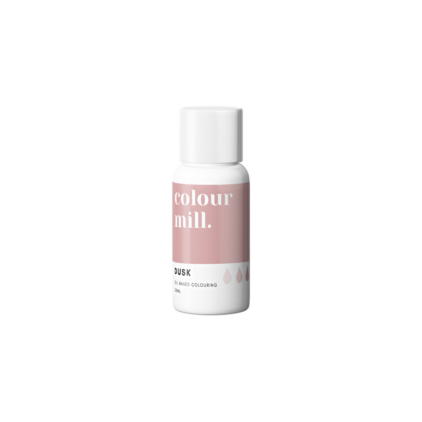 Dusk Oil Based Color 20ml