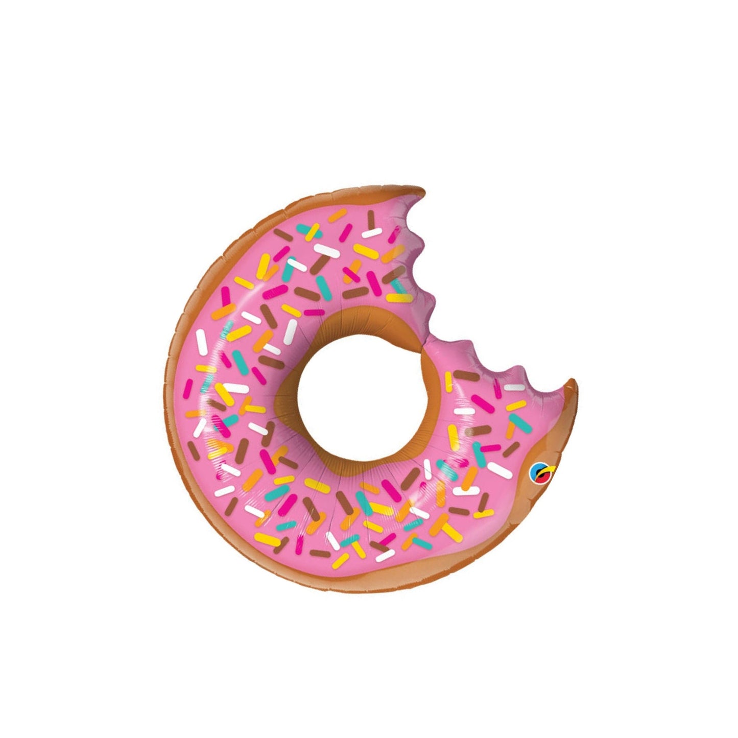 Sprinkle Donut Party Balloon