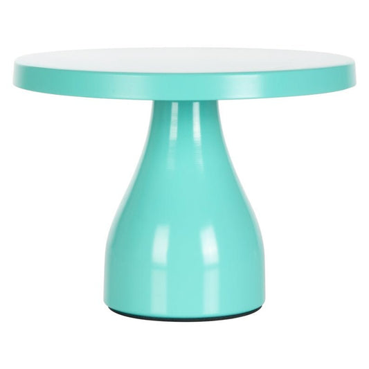 Pastel Mint Cake Stand