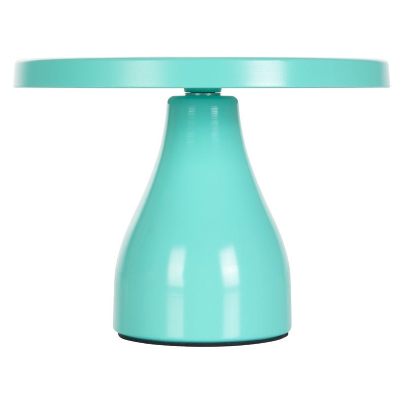 Pastel Mint Cake Stand