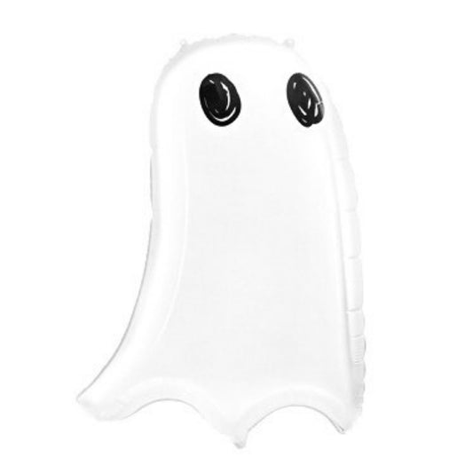 Jumbo Ghost Halloween Balloon
