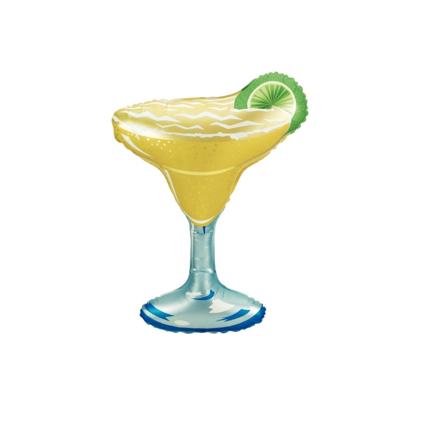 Margarita Foil Party Balloon