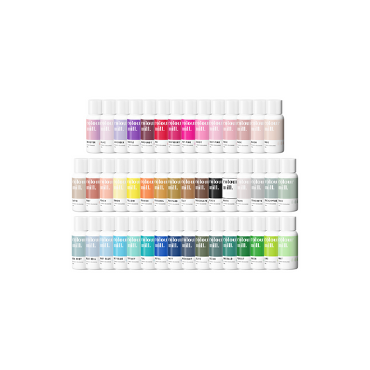 Candy Oil Based Color 20ml