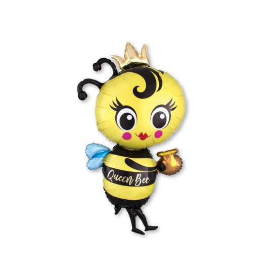 Queen Bee Balloon