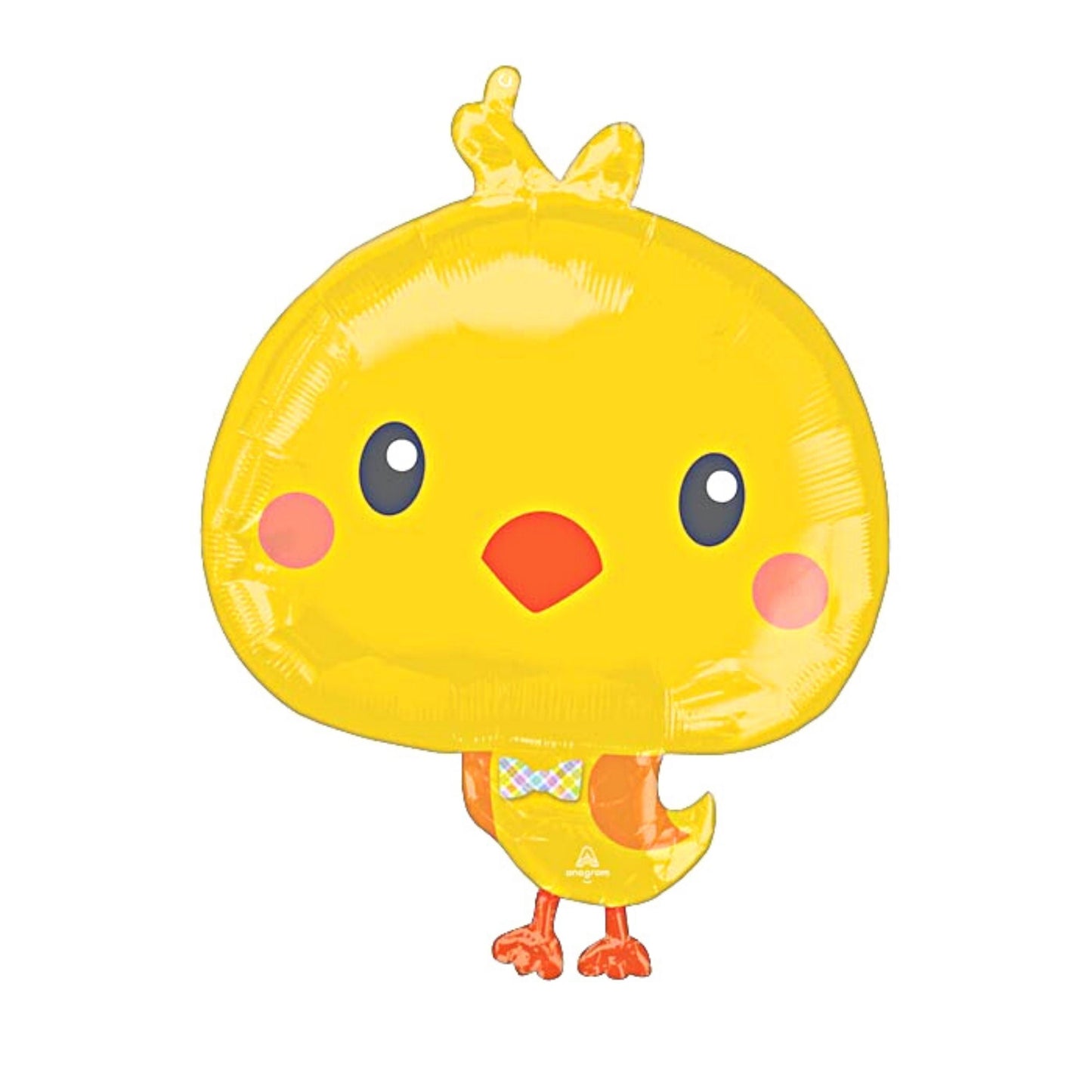 Baby Chick Foil Balloon