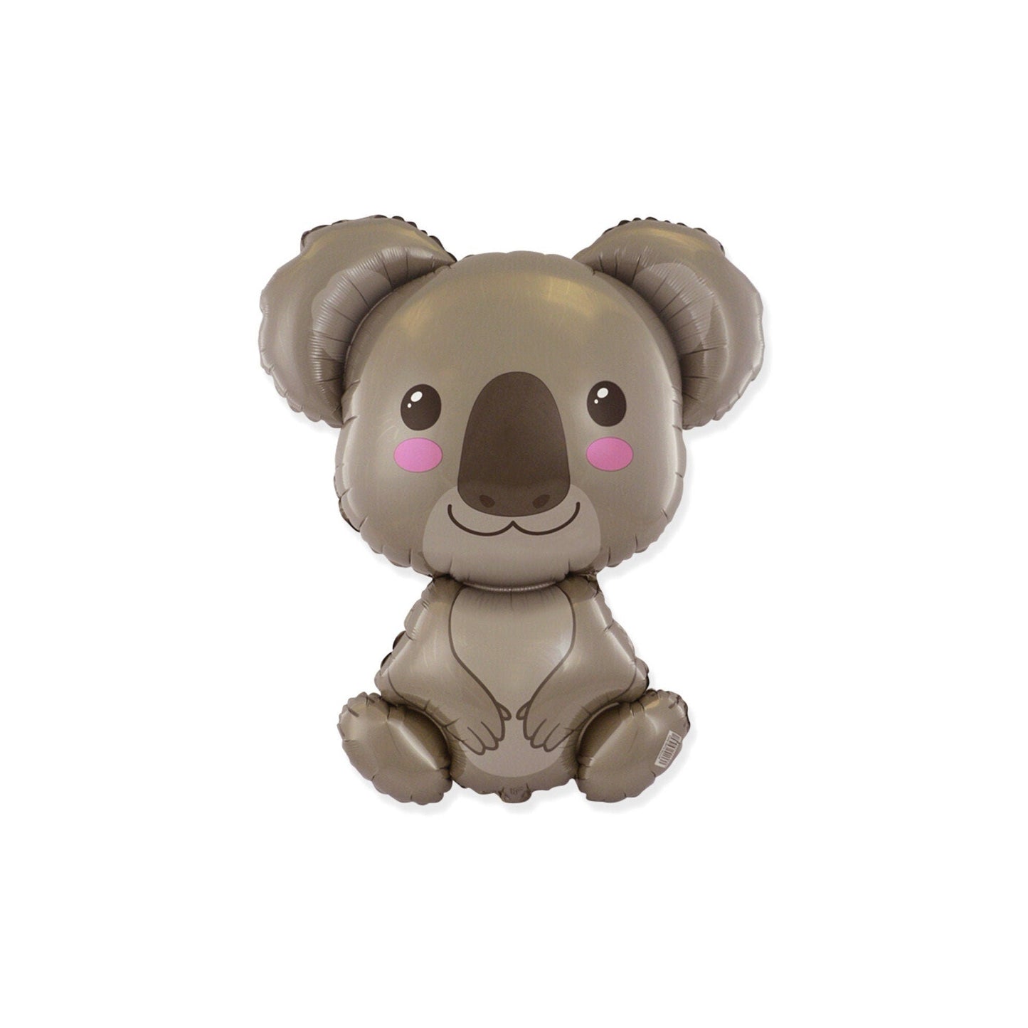 Koala Foil Bear Balloon