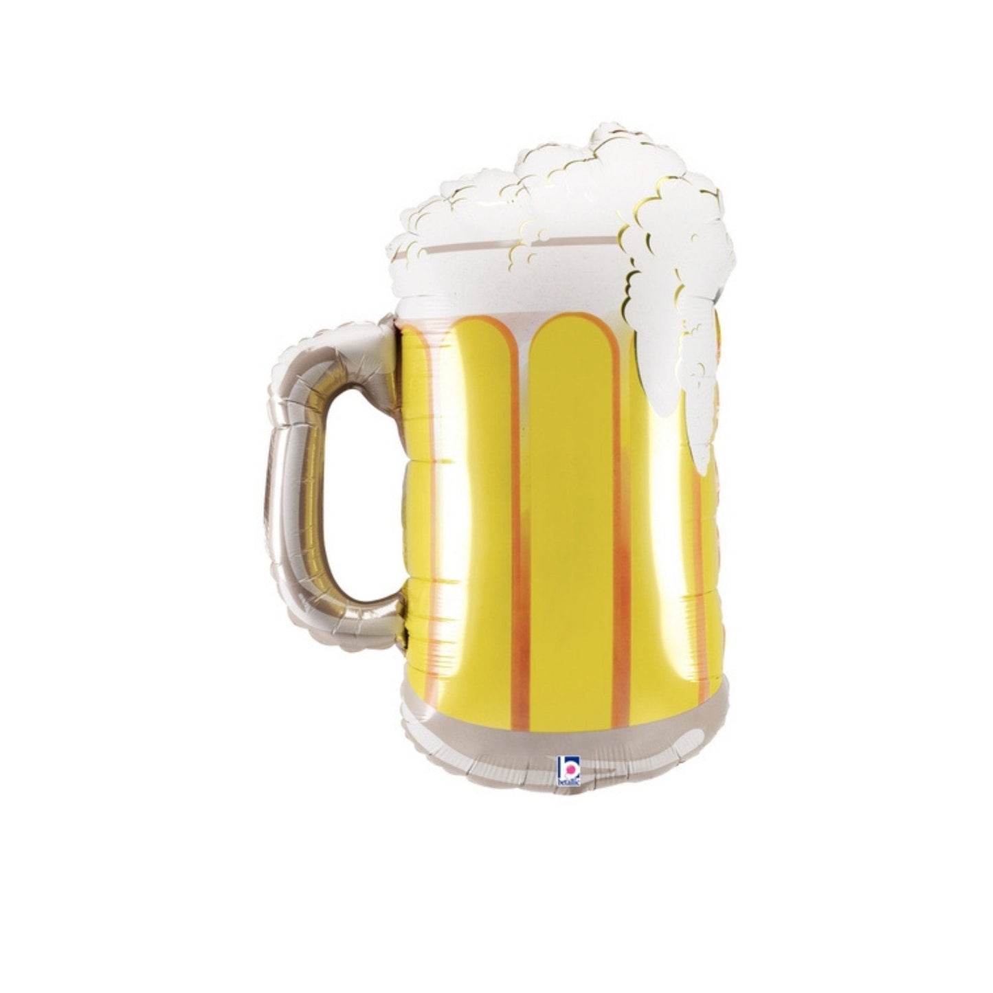 Beer Mug Foil Balloon