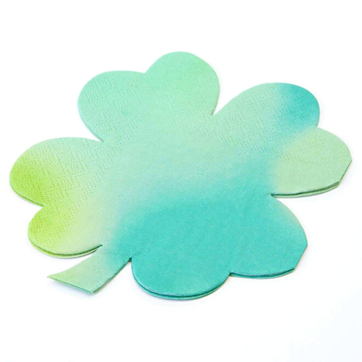 Pack of 20 St Patrick's Day Party Napkins