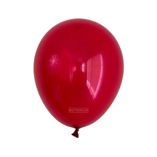 11" Magenta Latex Balloons
